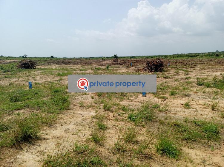 Residential Land For Sale central University Prampram Ningo Prampram