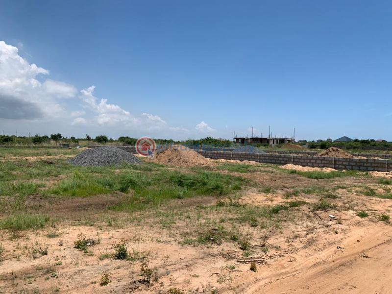 Land For Sale Ningo Police Station Prampram Ningo Prampram District Accra - 2