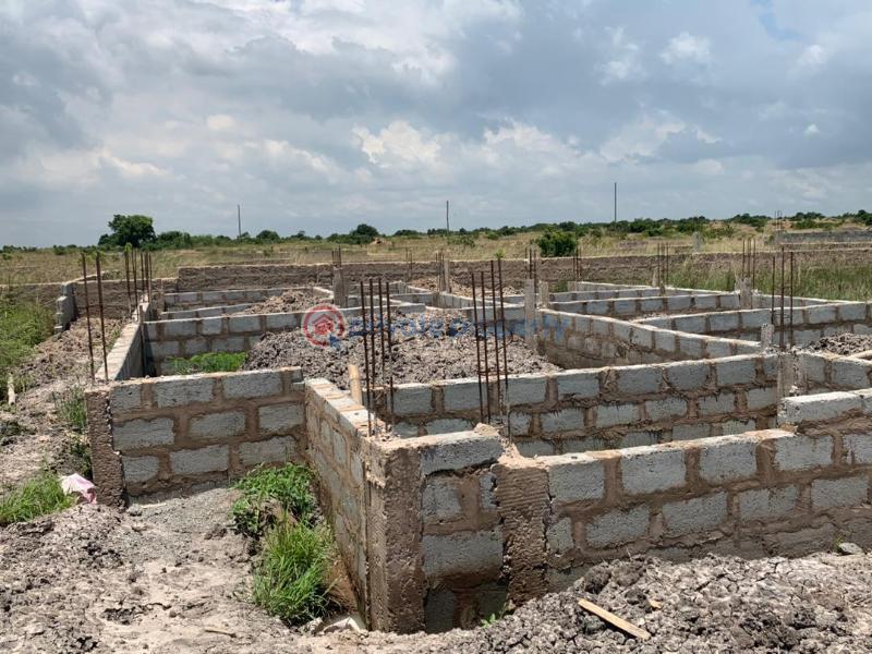 Land For Sale Ningo Police Station Prampram Ningo Prampram District Accra - 0