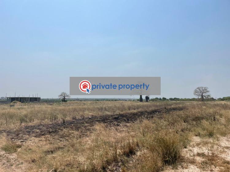 Residential Land For Sale &nbsp;tsopoli Ningo Prampram District Accra - 4