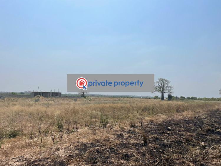 Residential Land For Sale &nbsp;tsopoli Ningo Prampram District Accra - 2