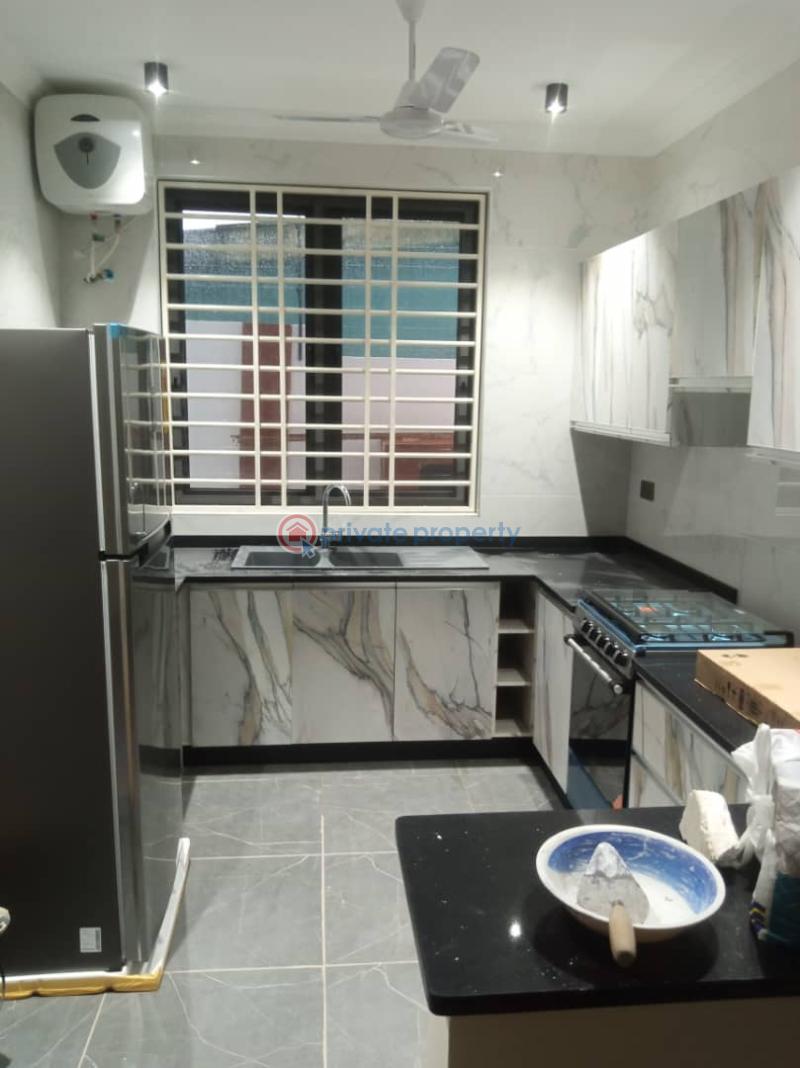 2 bedroom House For Rent Enso Nyameye Spot S. Odorkor Dansoman Accra - 4