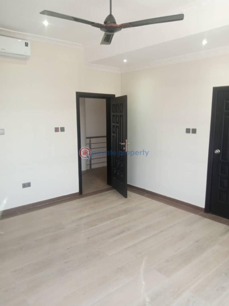 2 bedroom House For Rent Enso Nyameye Spot S. Odorkor Dansoman Accra - 3