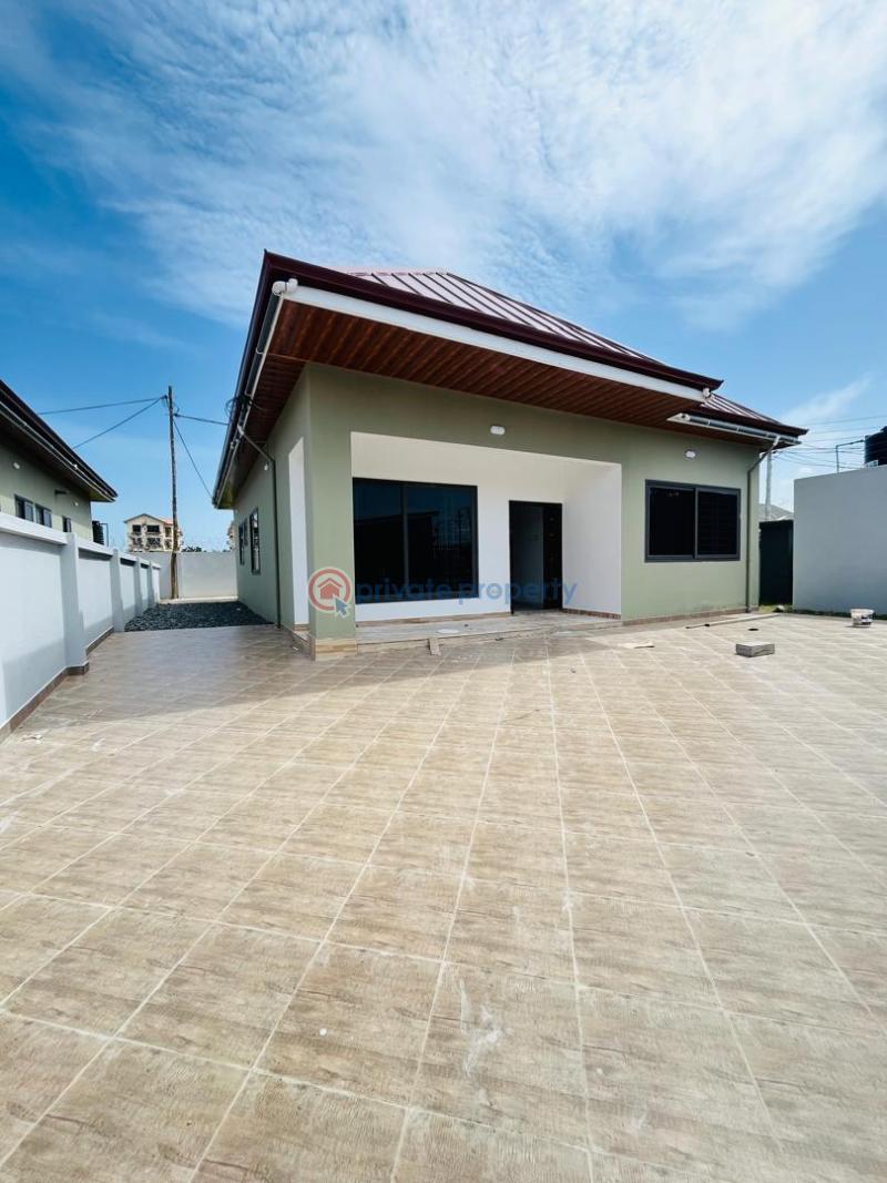 3 bedroom House For Sale Ps Global Tema Com 25 Tema West Municipal District Accra - 9