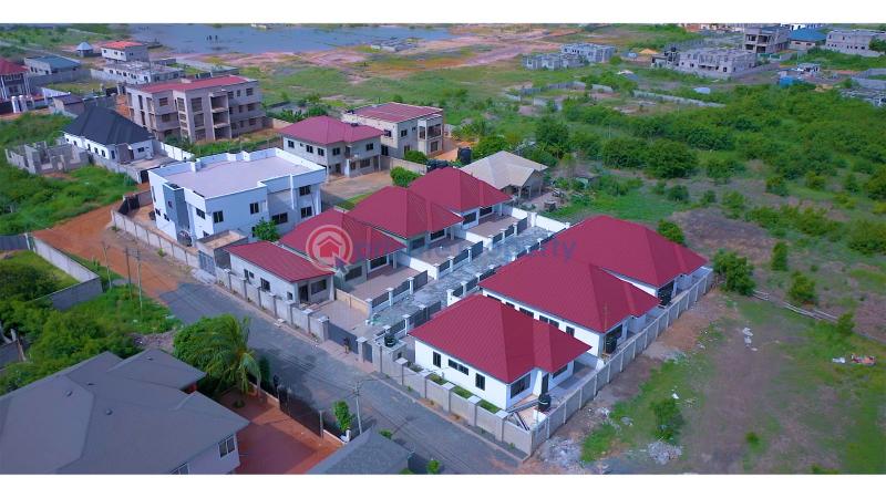 3 bedroom House For Sale Ps Global Tema Com 25 Tema West Municipal District Accra - 0