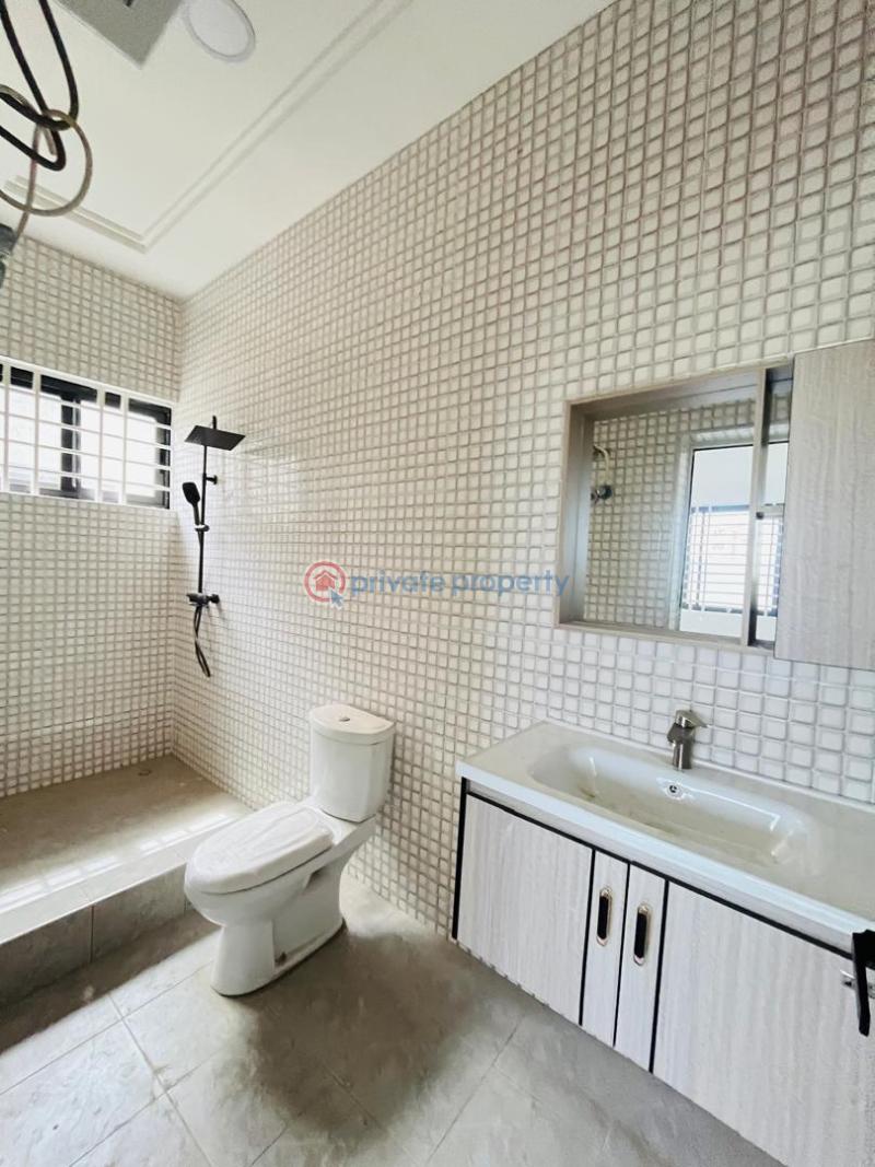 3 bedroom House For Sale Ps Global Tema Com 25 Tema West Municipal District Accra - 3