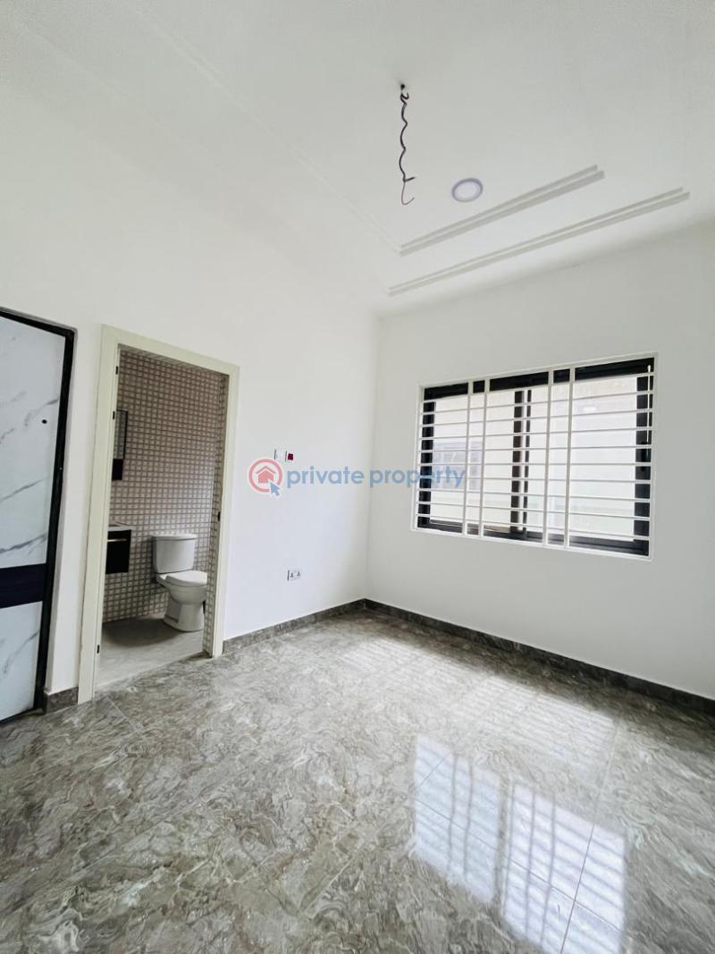 3 bedroom House For Sale Ps Global Tema Com 25 Tema West Municipal District Accra - 4