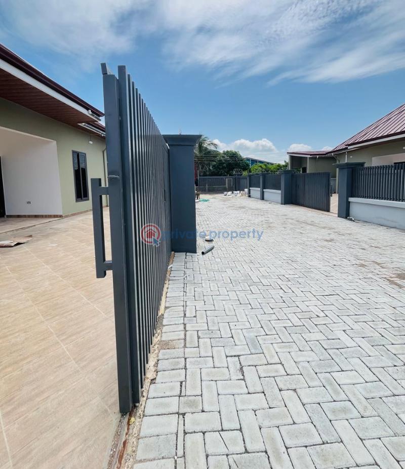 3 bedroom House For Sale Ps Global Tema Com 25 Tema West Municipal District Accra - 8