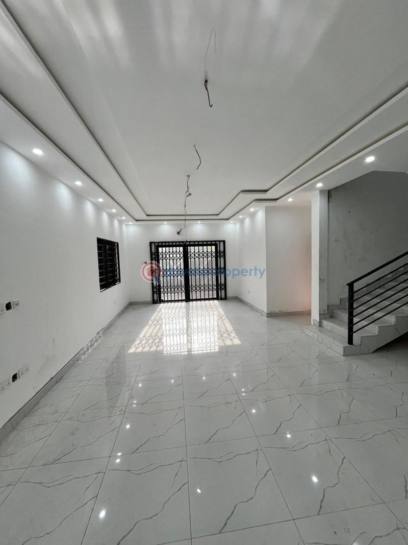 3 bedroom House For Sale Fise Amasaman Ga West Municipal Accra - 5