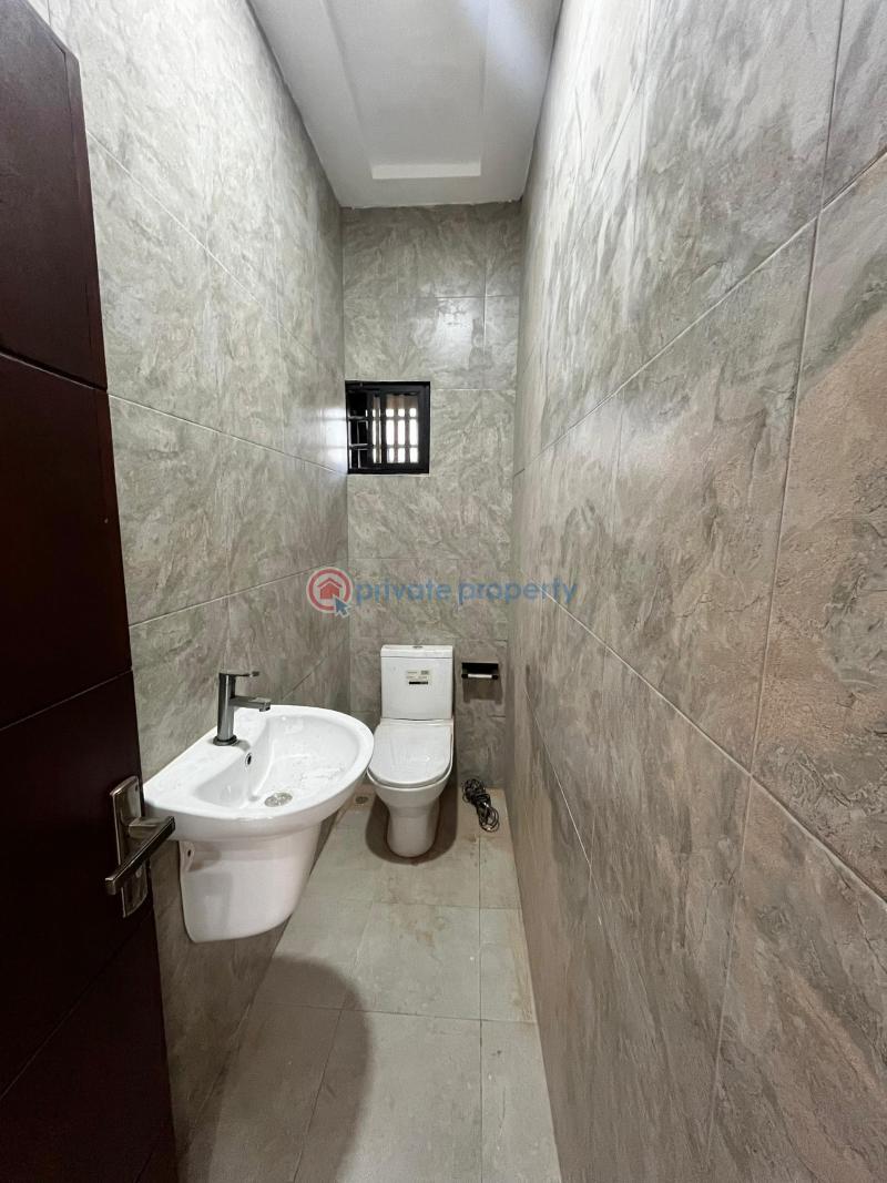 3 bedroom House For Sale Fise Amasaman Ga West Municipal Accra - 8