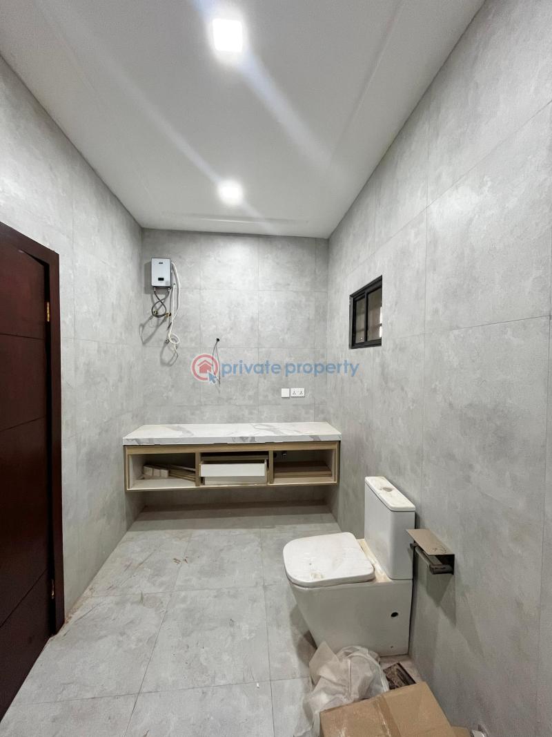 3 bedroom House For Sale Fise Amasaman Ga West Municipal Accra - 7