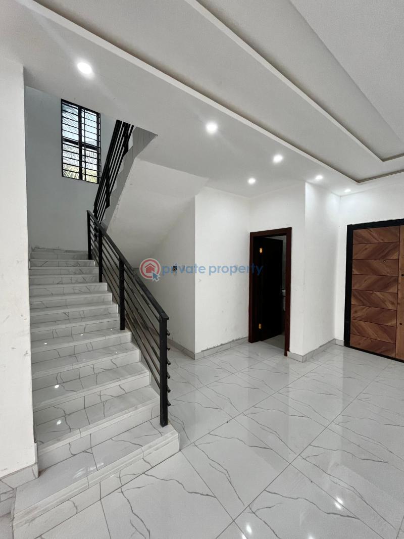 3 bedroom House For Sale Fise Amasaman Ga West Municipal Accra - 3