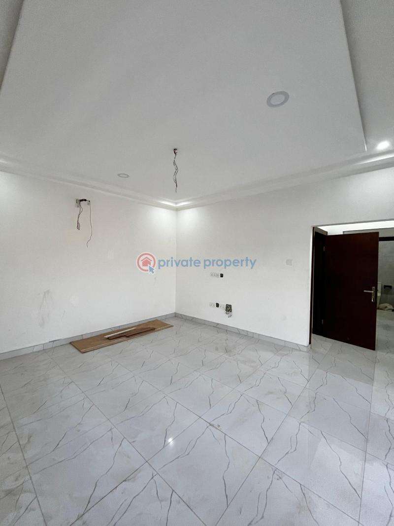 3 bedroom House For Sale Fise Amasaman Ga West Municipal Accra - 1