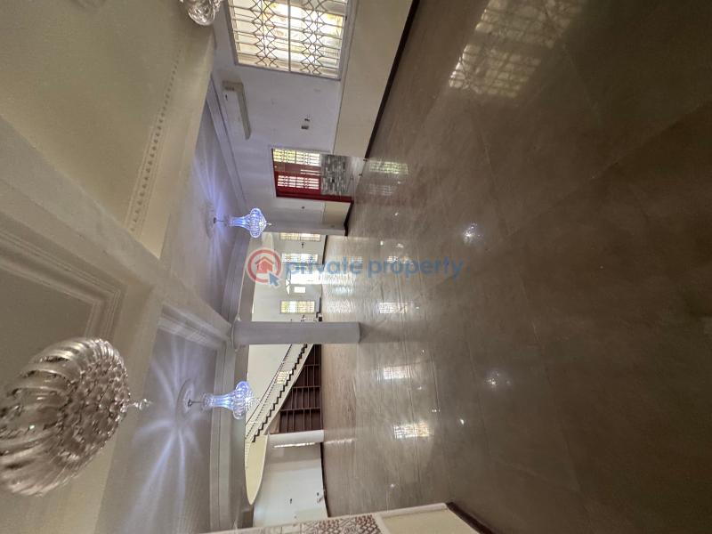 10 bedroom House For Sale Trasaco Adjiringanor East Legon Accra - 7