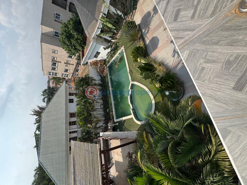 10 bedroom House For Sale Trasaco Adjiringanor East Legon Accra - 14