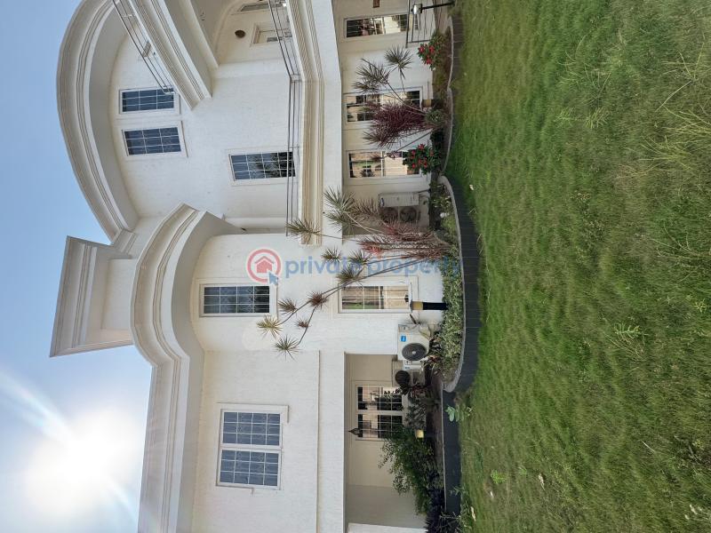 10 bedroom House For Sale Trasaco Adjiringanor East Legon Accra - 2