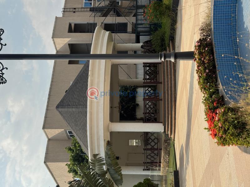10 bedroom House For Sale Trasaco Adjiringanor East Legon Accra - 22