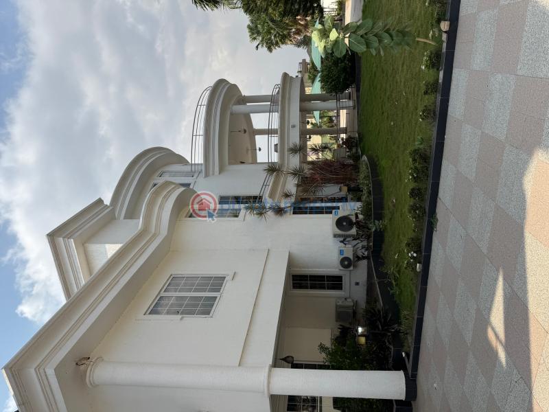 10 bedroom House For Sale Trasaco Adjiringanor East Legon Accra - 3