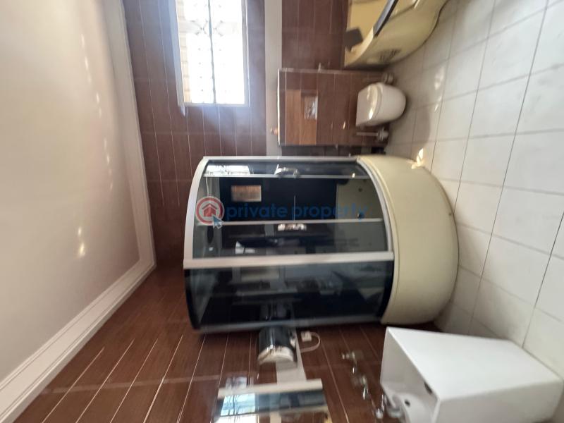 10 bedroom House For Sale Trasaco Adjiringanor East Legon Accra - 9