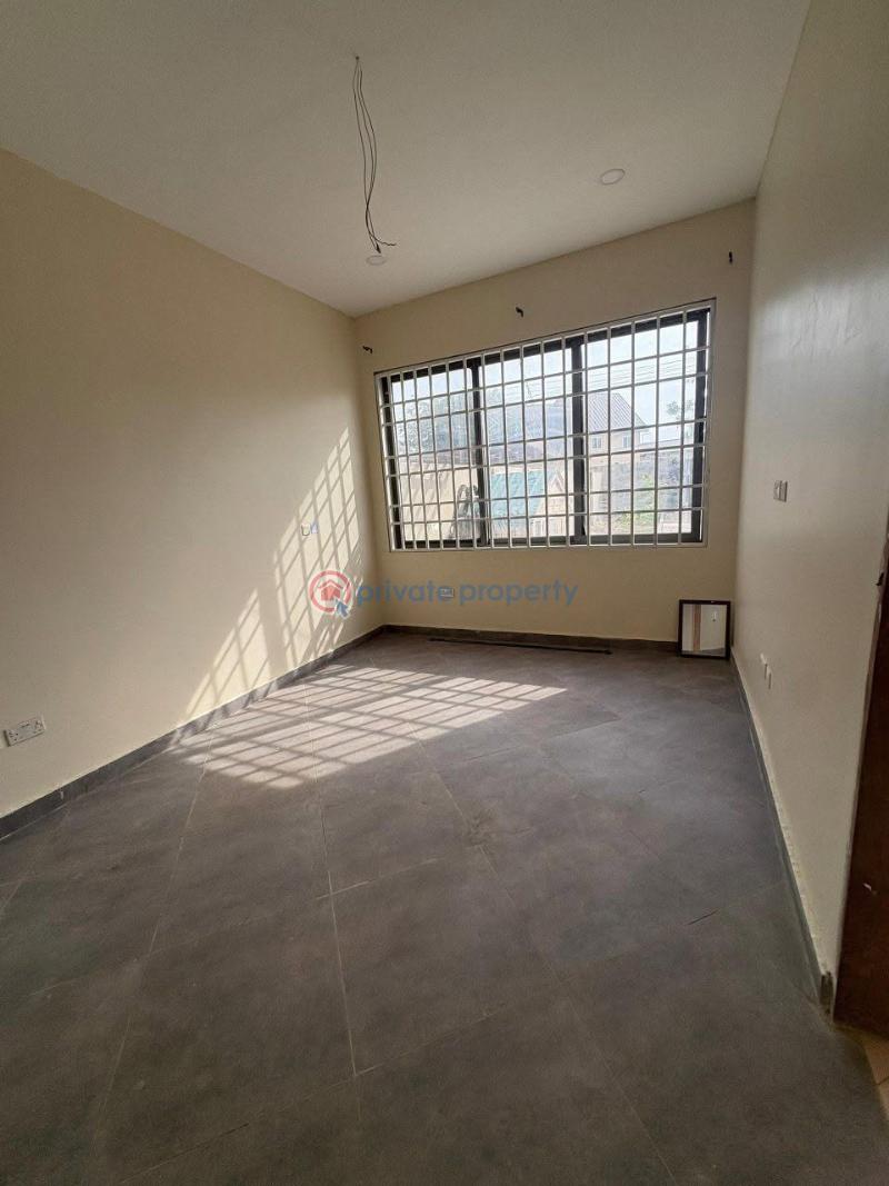 3 bedroom House For Rent Tse Addo Accra - 4