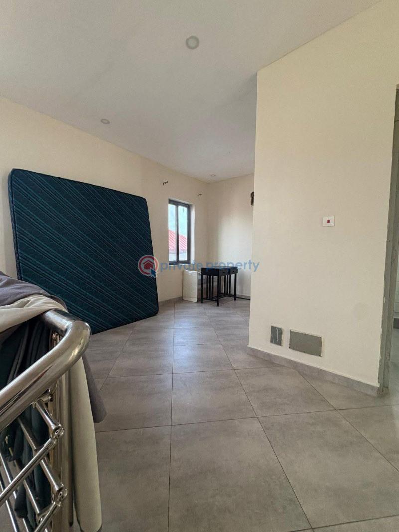 3 bedroom House For Rent Tse Addo Accra - 5