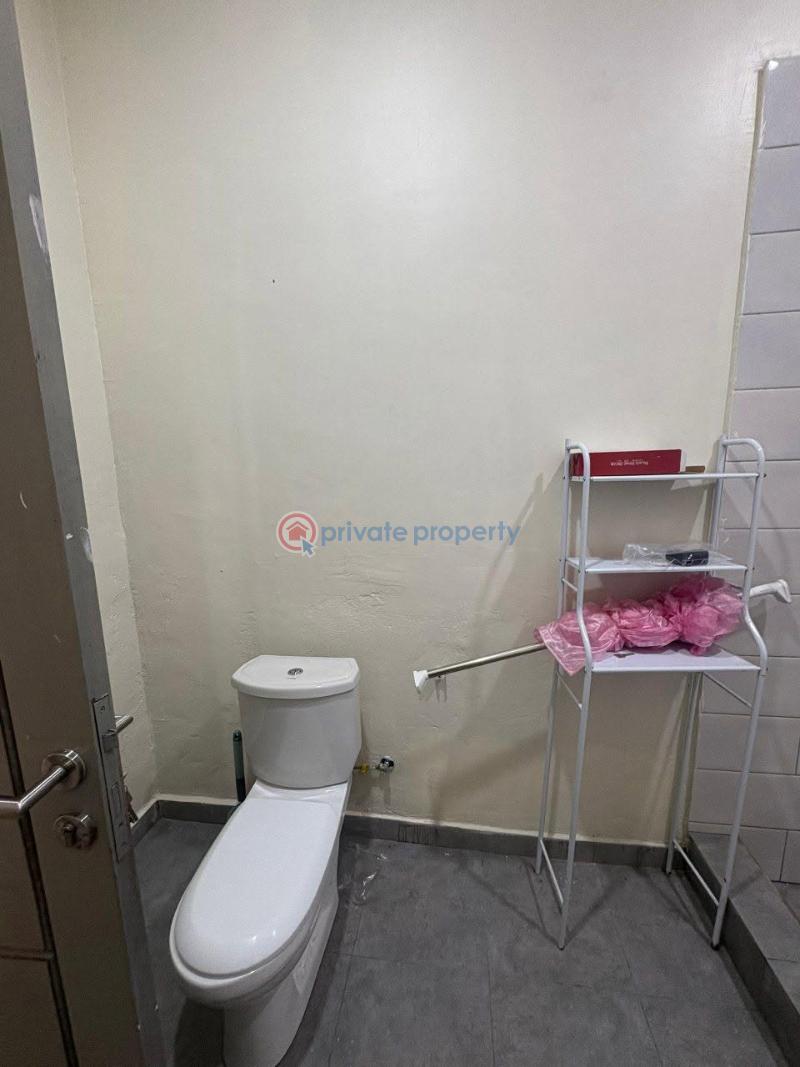 3 bedroom House For Rent Tse Addo Accra - 6