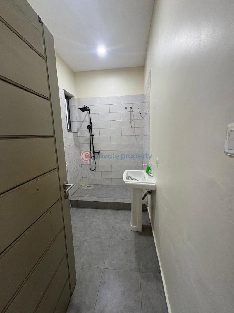 3 bedroom House For Rent Tse Addo Accra - 3