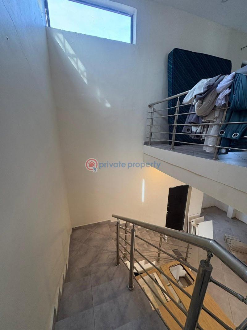 3 bedroom House For Rent Tse Addo Accra - 1
