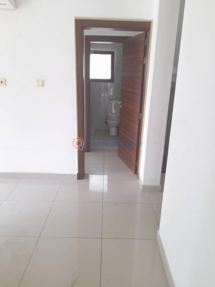 4 bedroom Townhouse For Rent Cantonments Accra - 12