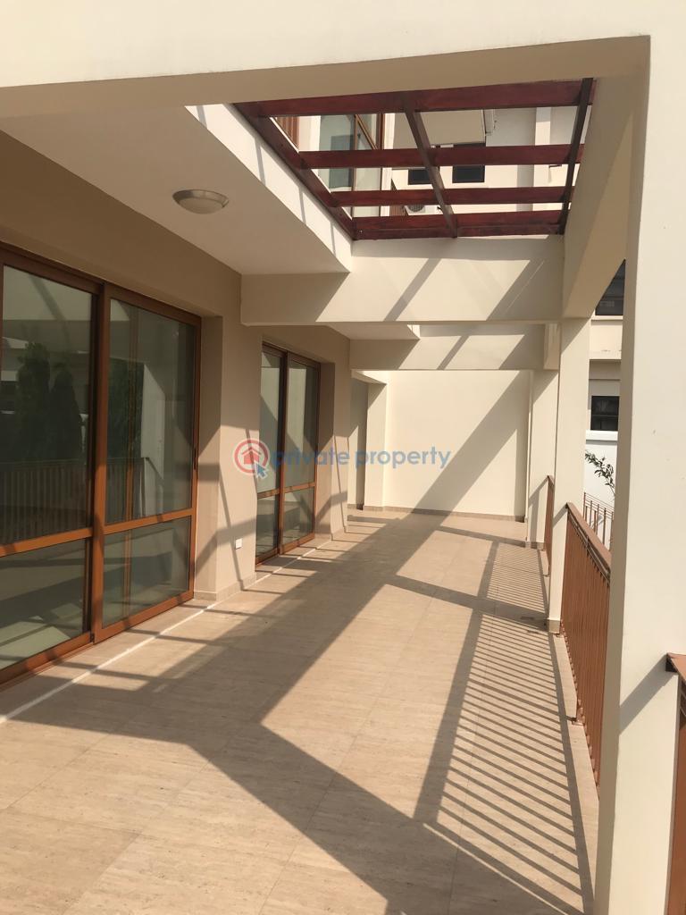 4 bedroom Townhouse For Rent Cantonments Accra - 3