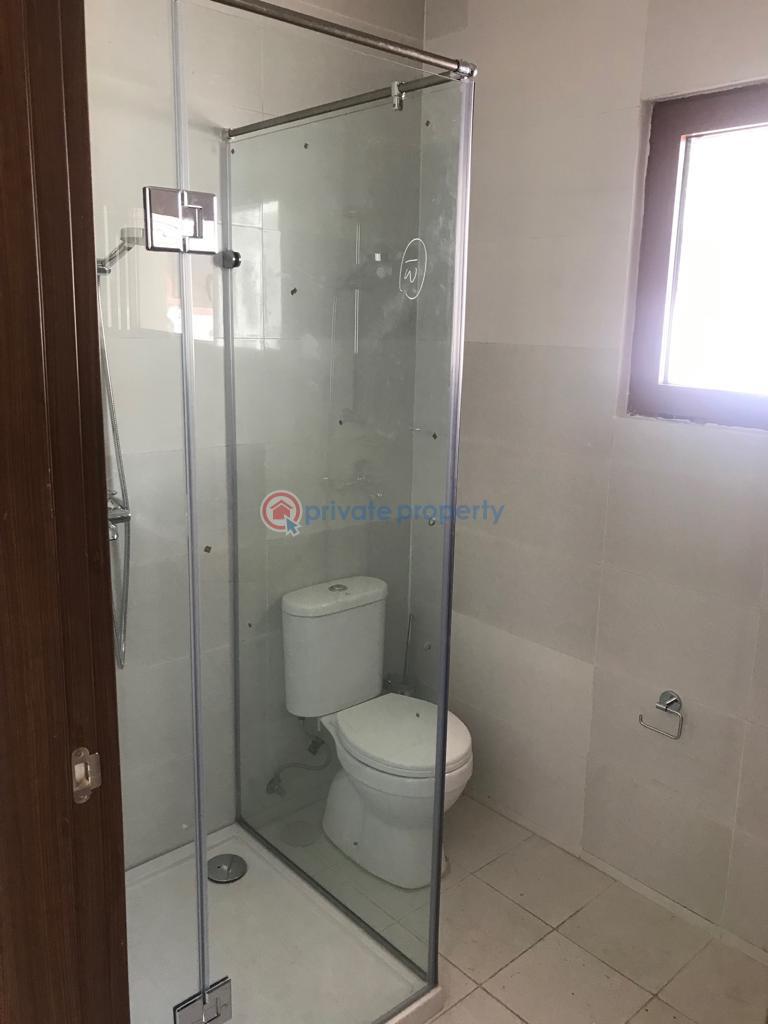 4 bedroom Townhouse For Rent Cantonments Accra - 10