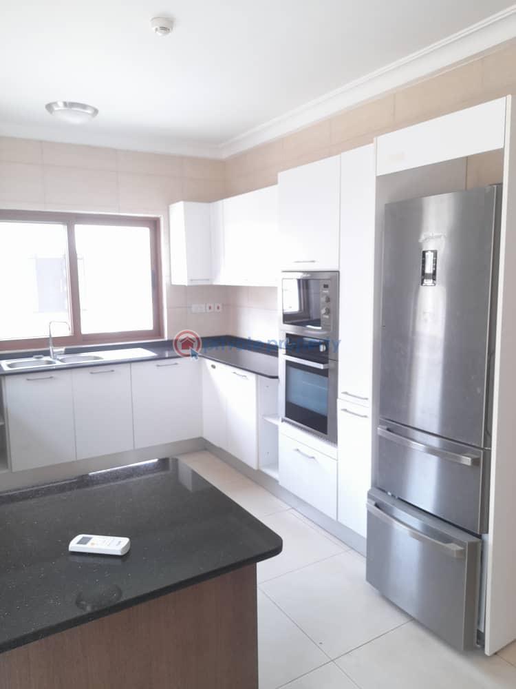 4 bedroom Townhouse For Rent Cantonments Accra - 11