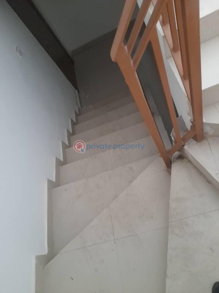 4 bedroom Townhouse For Rent Cantonments Accra - 15