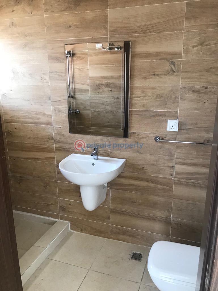 4 bedroom Townhouse For Rent Cantonments Accra - 2