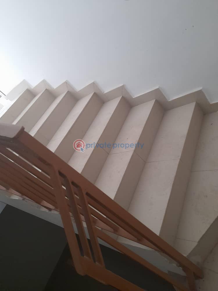 4 bedroom Townhouse For Rent Cantonments Accra - 17