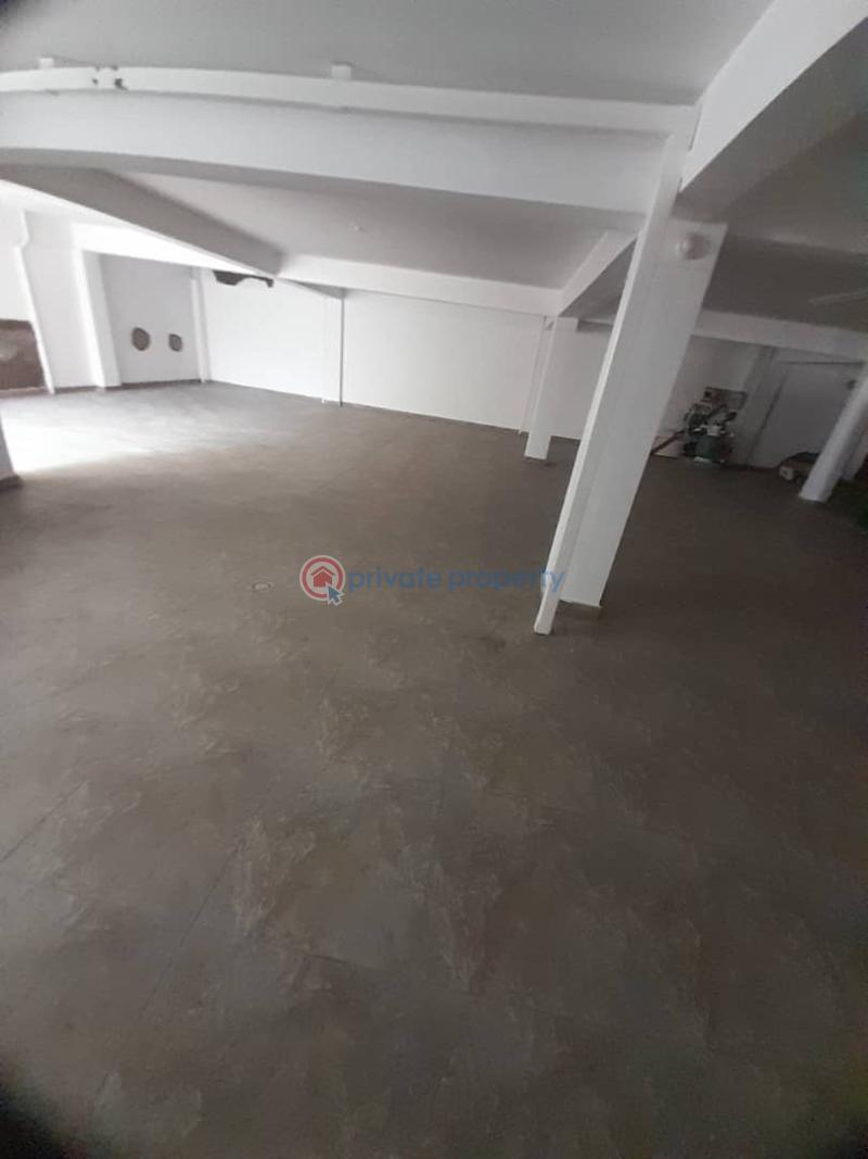 4 bedroom Townhouse For Rent Cantonments Accra - 13