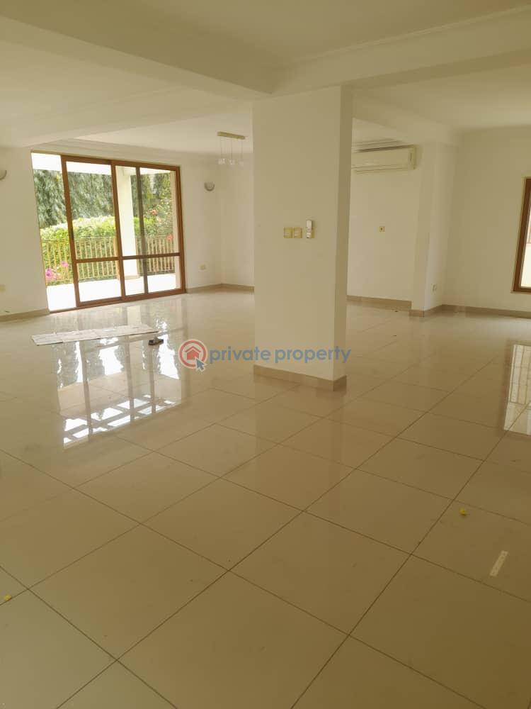 4 bedroom Townhouse For Rent Cantonments Accra - 14