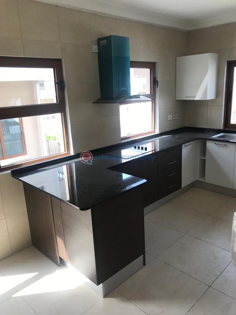 4 bedroom Townhouse For Rent Cantonments Accra - 6