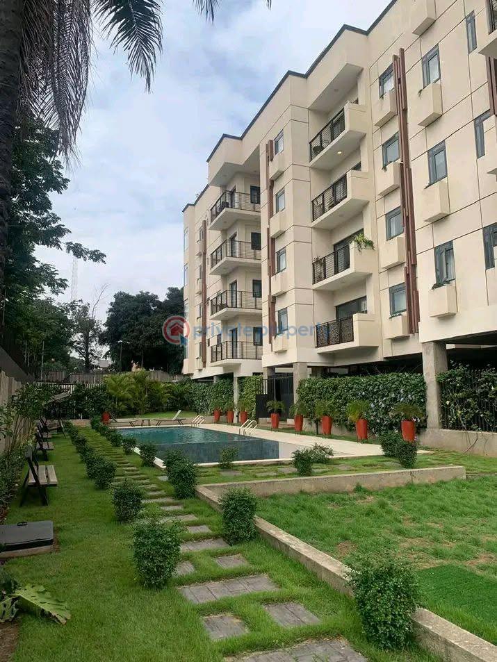 2 bedroom Apartment For Sale North Ridge Accra - 0