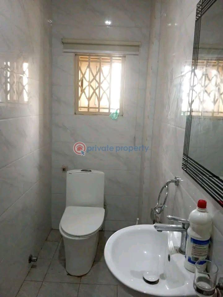 3 bedroom Apartment For Rent North Legon Accra - 8