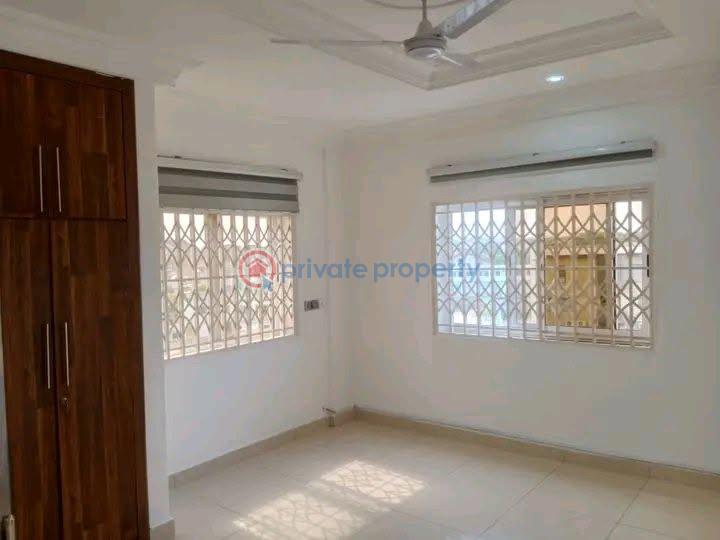 3 bedroom Apartment For Rent North Legon Accra - 12