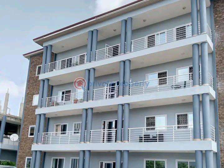 3 bedroom Apartment For Rent North Legon Accra - 0