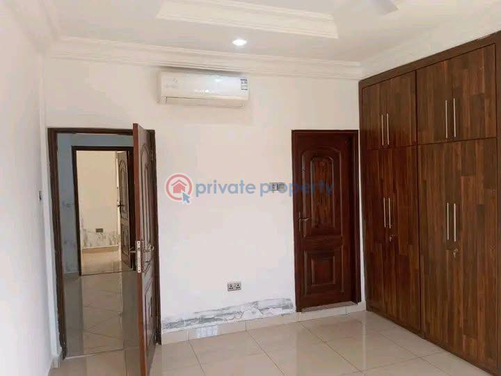 3 bedroom Apartment For Rent North Legon Accra - 10