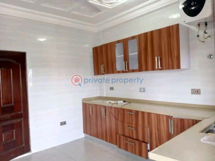 3 bedroom Apartment For Rent North Legon Accra - 5