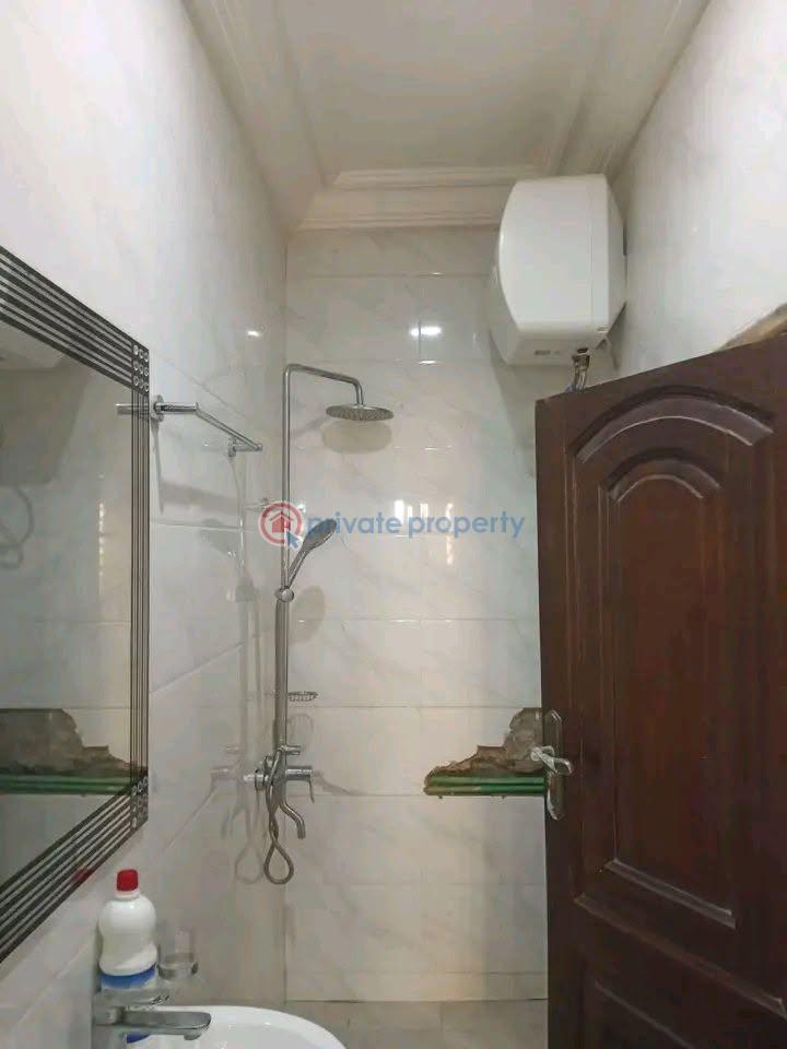 3 bedroom Apartment For Rent North Legon Accra - 9