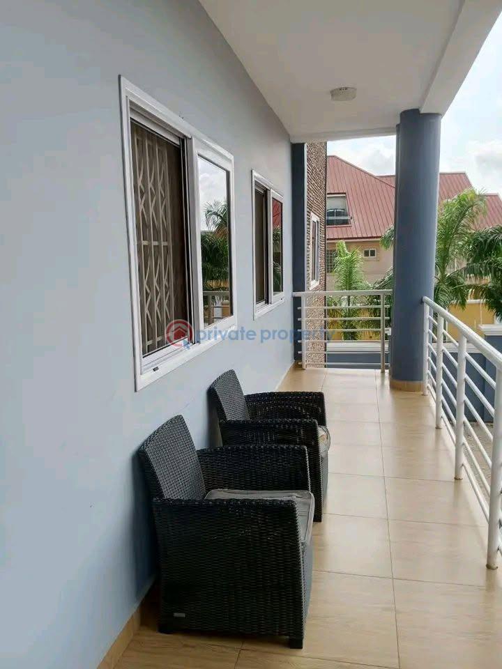 3 bedroom Apartment For Rent North Legon Accra - 15