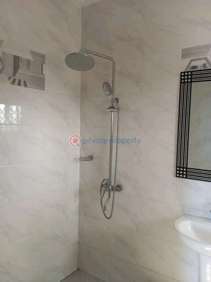 3 bedroom Apartment For Rent North Legon Accra - 13