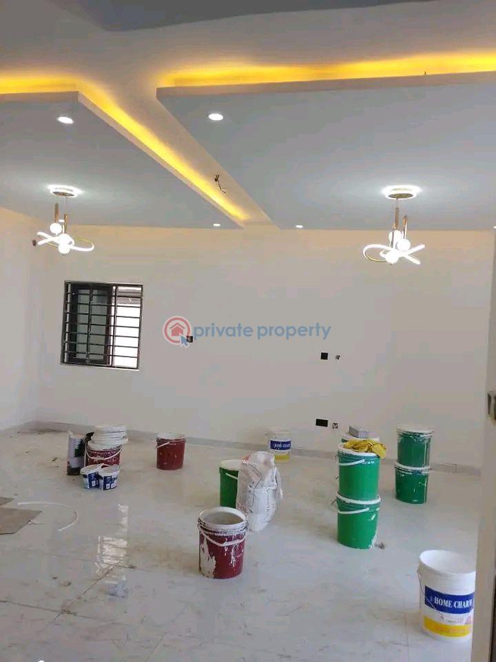 4 bedroom House For Sale Spintex Accra - 7