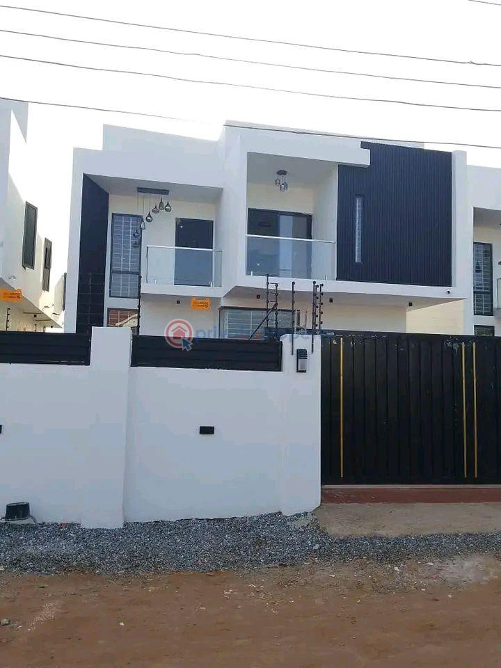 4 bedroom House For Sale Spintex Accra - 0