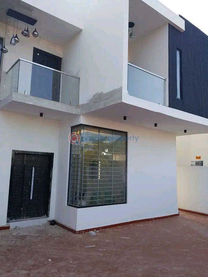 4 bedroom House For Sale Spintex Accra - 2